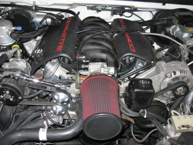 engine