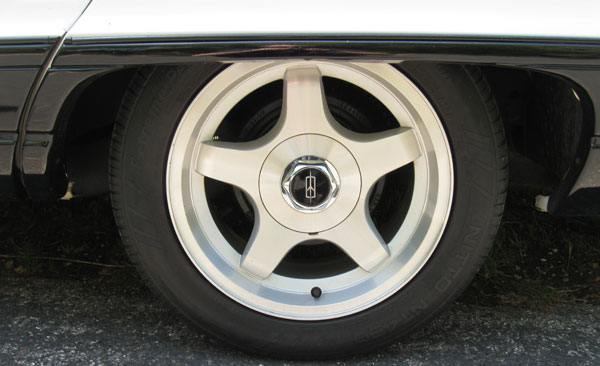 wheel