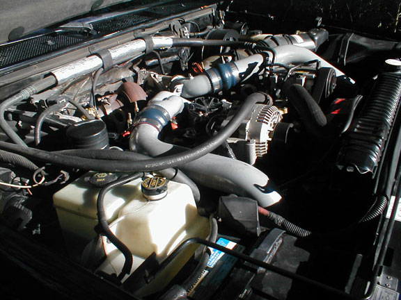 engine