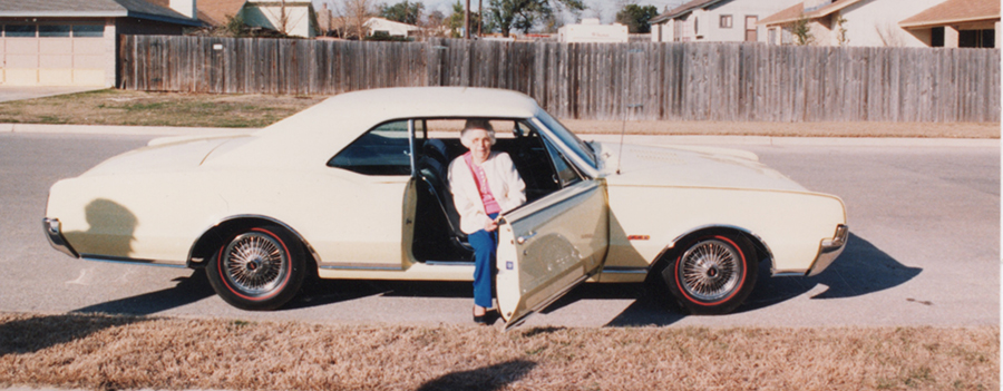 original car owner