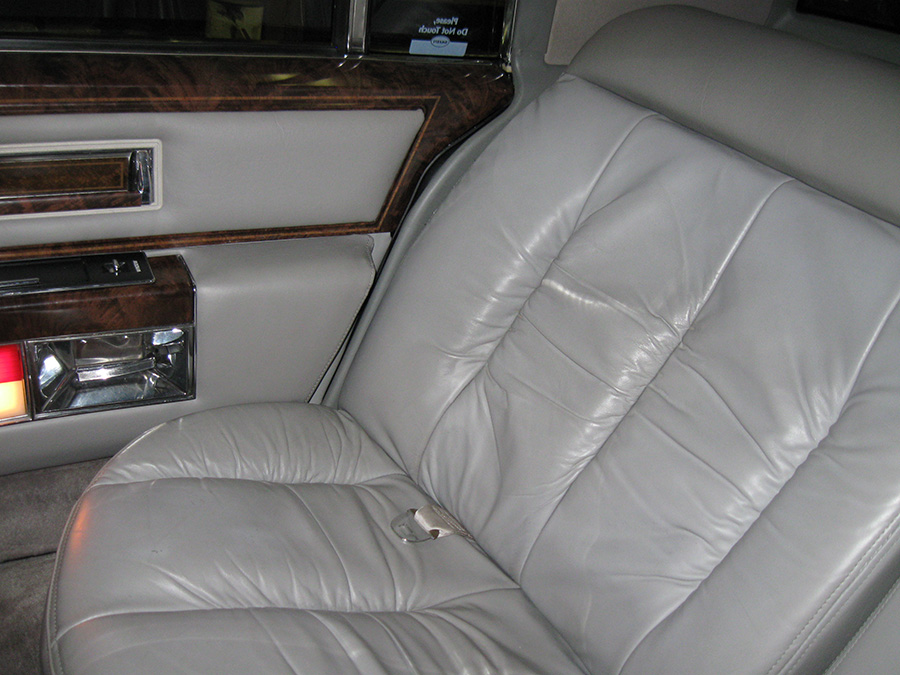 Olds 98