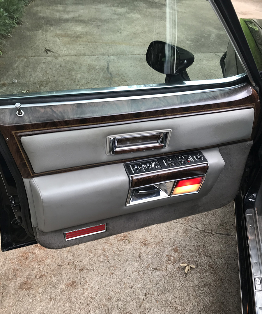 Olds 98