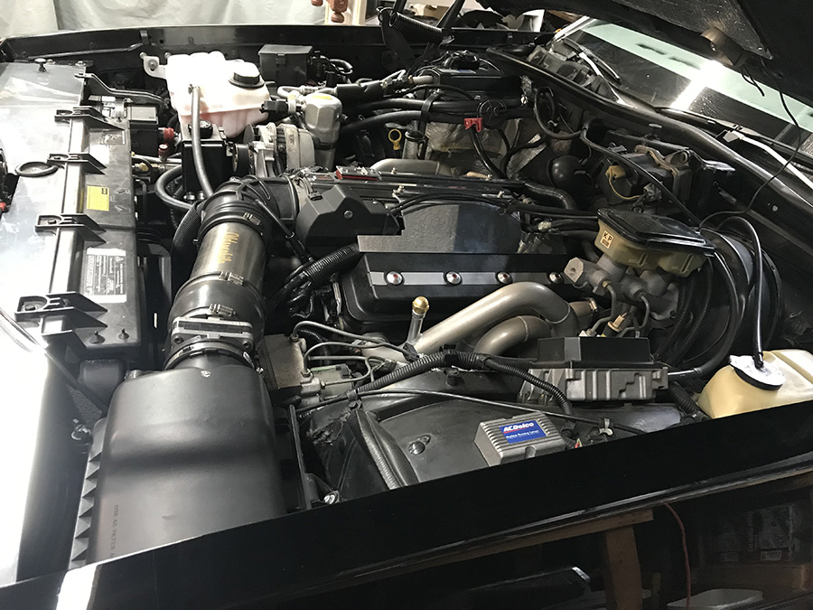 Olds 98