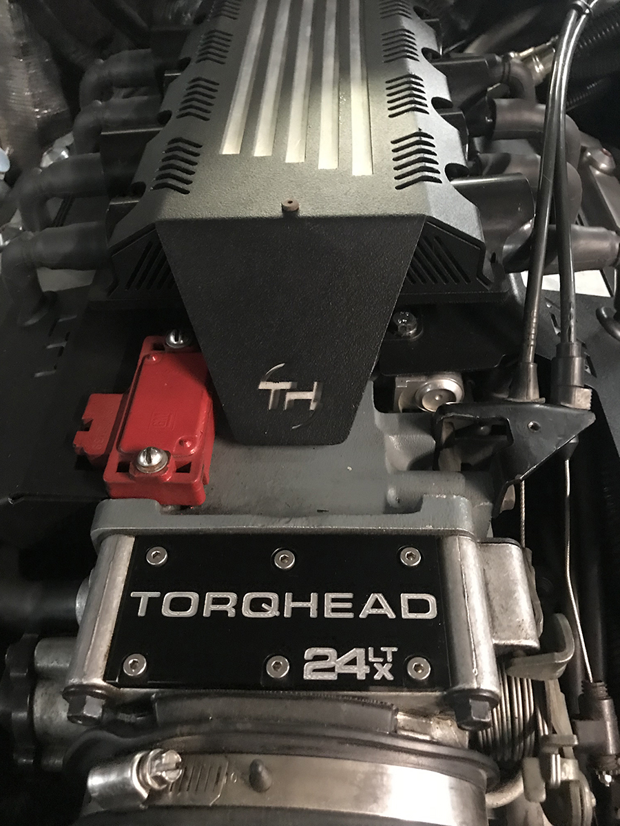 engine