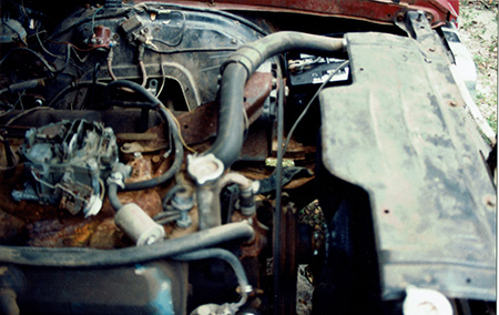 engine