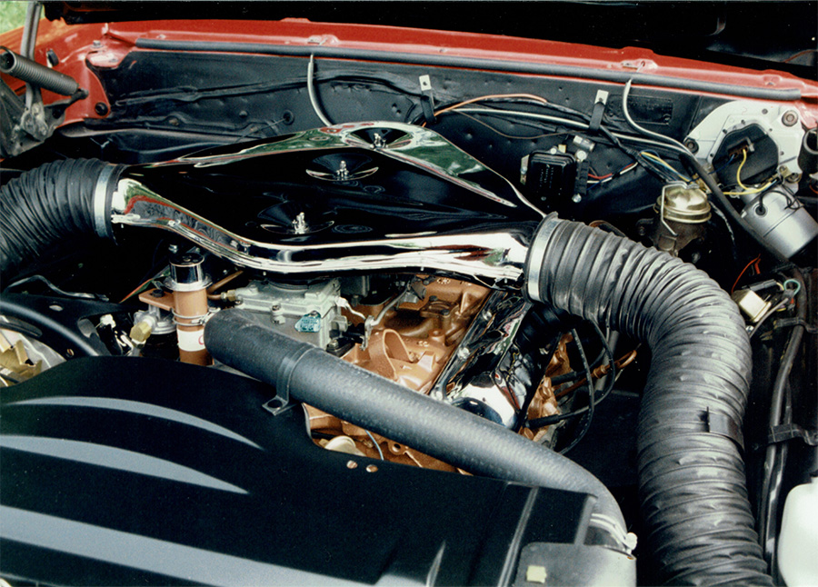 engine